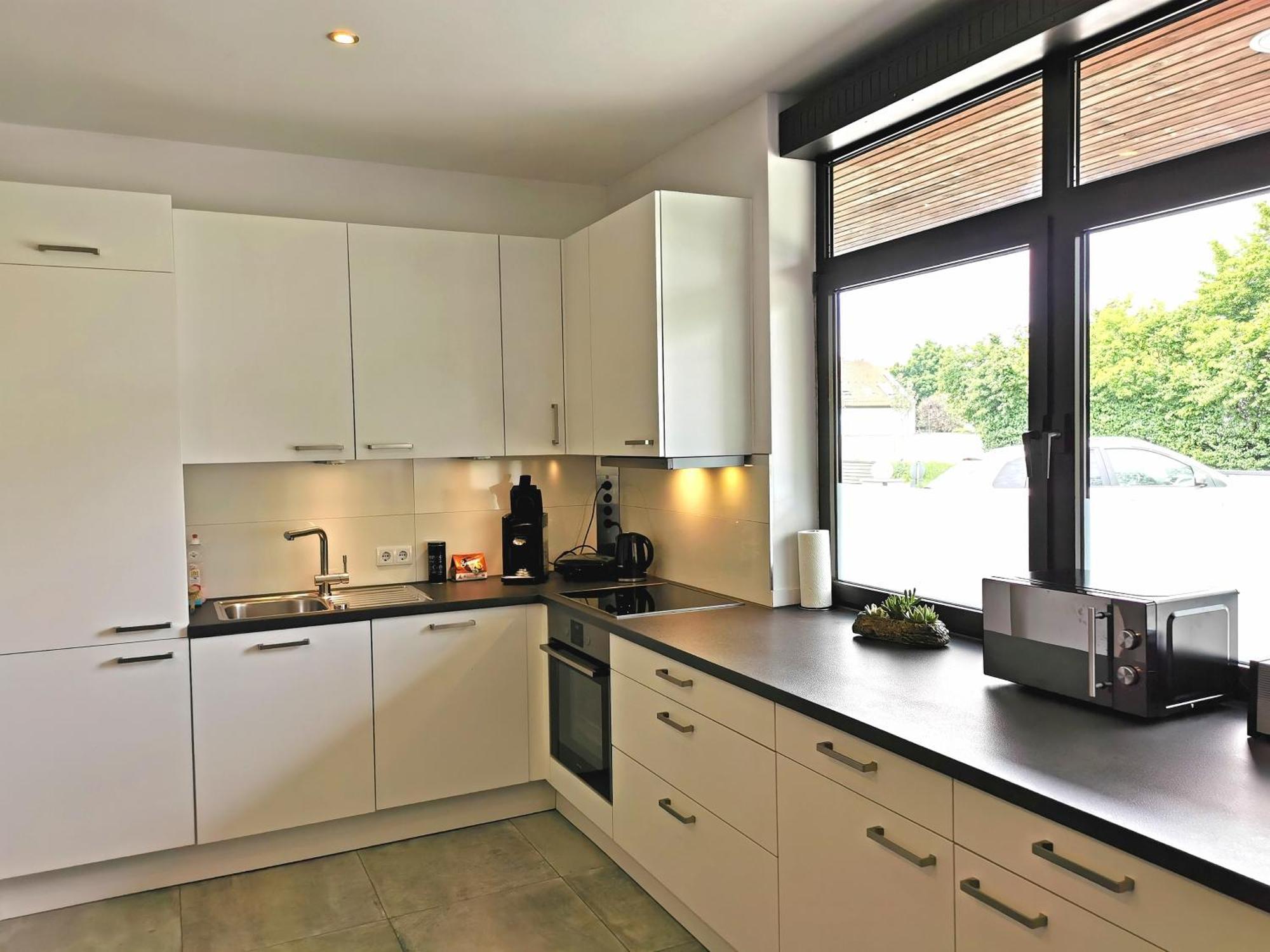 Appartment Maria Friedrichshafen Bodensee Zimmer foto